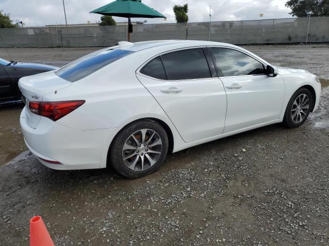Изображение 3 2015 ACURA TLX  2015 с VIN 19UUB1F30FA027691