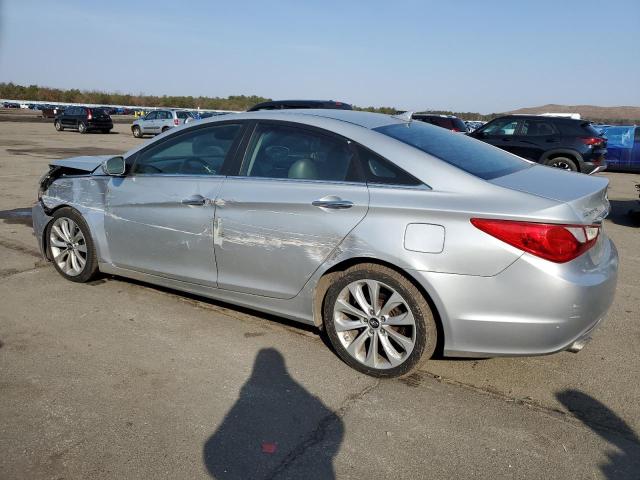 Image 2 of 2011 HYUNDAI SONATA SE 2011 with VIN 5NPEC4ACXBH053498