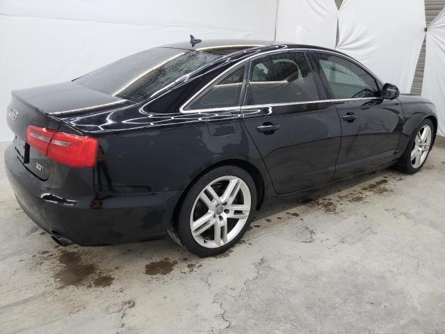 Image 3 of 2014 AUDI A6 PREMIUM PLUS 2014 with VIN WAUGFAFC4EN064859