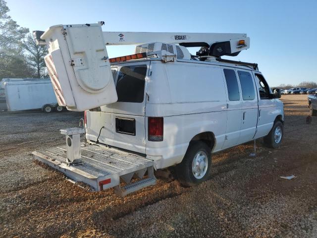 Image 3 of 2010 FORD ECONOLINE E350 SUPER DUTY VAN 2010 with VIN 1FTSE3EL1ADA87660