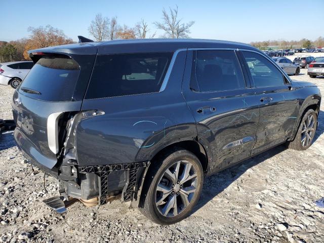 Obraz 3 z 2021 HYUNDAI PALISADE LIMITED 2021 z VIN KM8R5DHEXMU197270