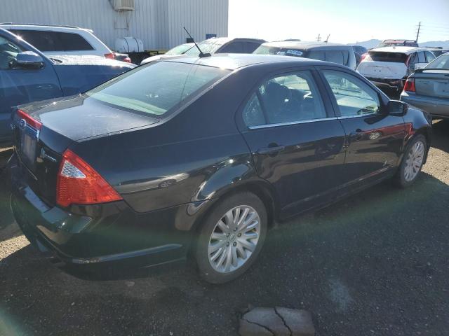 Obraz 3 z 2011 FORD FUSION HYBRID 2011 z VIN 3FADP0L37BR332593
