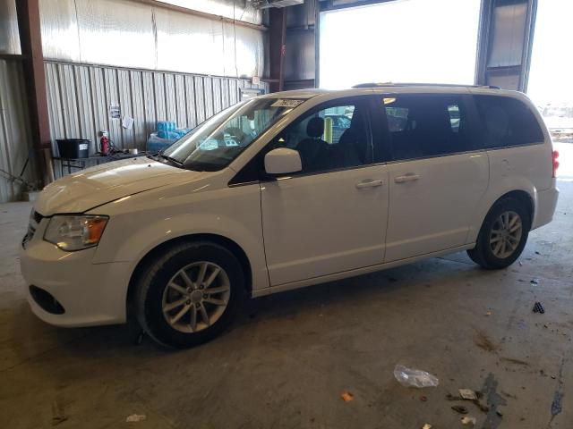 Изображение 2018 DODGE GRAND CARAVAN SXT 2018