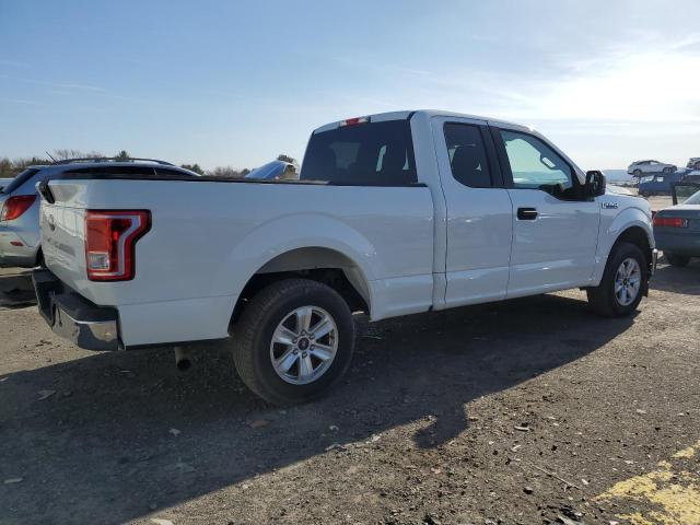 Obraz 3 z 2015 FORD F150 SUPER CAB 2015 z VIN 1FTEX1CP9FFC39780