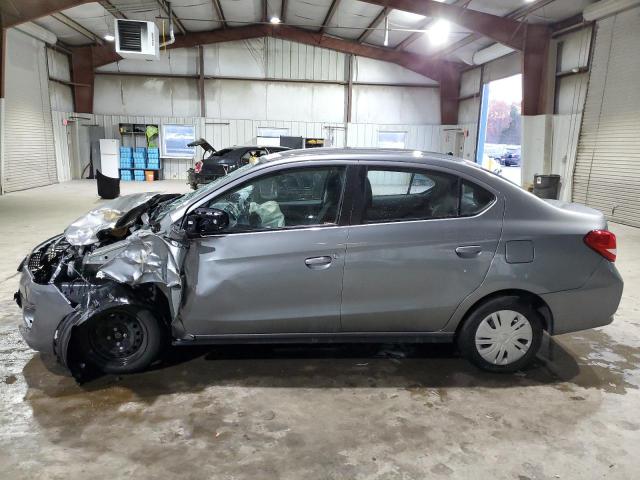 Obraz 2020 MITSUBISHI MIRAGE G4 ES 2020