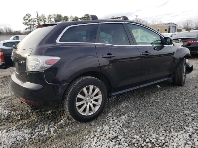 Изображение 3 2011 MAZDA CX-7  2011 с VIN JM3ER2B51B0365412