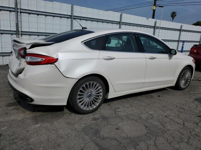 Изображение 3 2015 FORD FUSION TITANIUM 2015 с VIN 3FA6P0K96FR214135