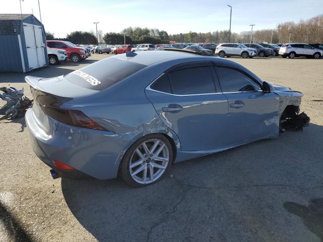 Image 3 of 2016 LEXUS IS 300 2016 with VIN JTHCM1D2XG5010193