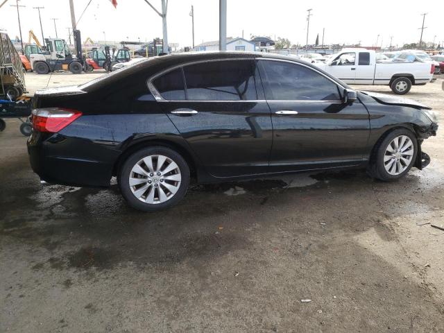 Image 3 of 2015 HONDA ACCORD EXL 2015 with VIN 1HGCR3F8XFA032265
