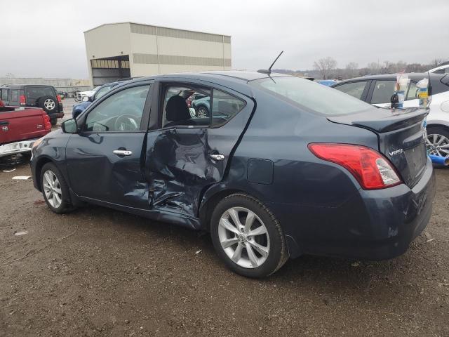 Изображение 2 2015 NISSAN VERSA S 2015 с VIN 3N1CN7AP9FL835970