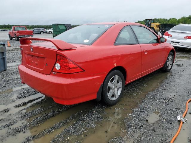 Image 3 of 2004 HONDA CIVIC EX 2004 with VIN 1HGEM22984L046134