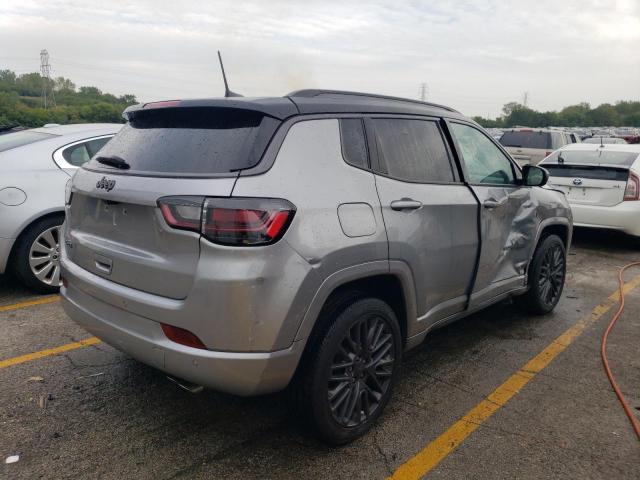Obraz 3 z 2022 JEEP COMPASS LIMITED 2022 z VIN 3C4NJDCB9NT143823