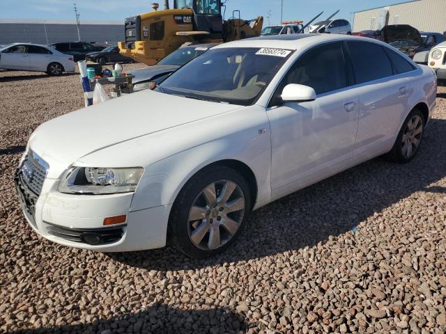 2007 AUDI A6 3.2 2007 image
