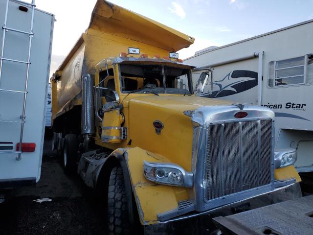 2006 PETERBILT 378  2006 image