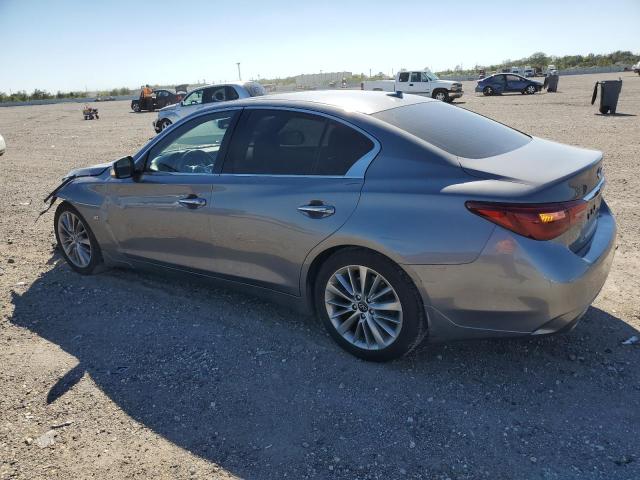 Изображение 2 2020 INFINITI Q50 PURE 2020 с VIN JN1EV7AP5LM206961