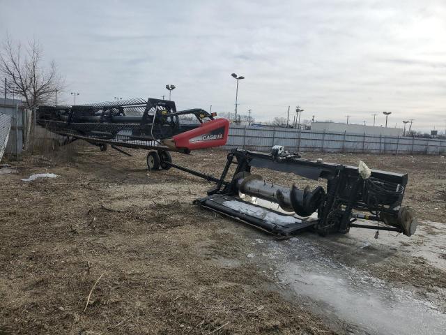 2013 CASE COMBINE HE 2013 image