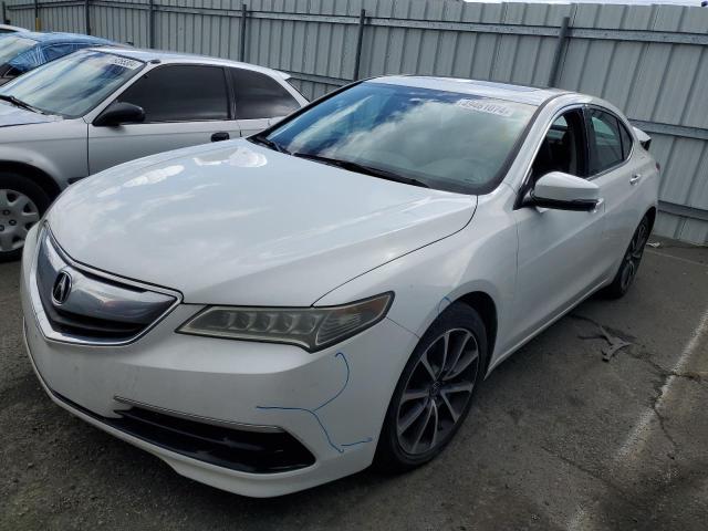 2016 ACURA TLX  2016 image