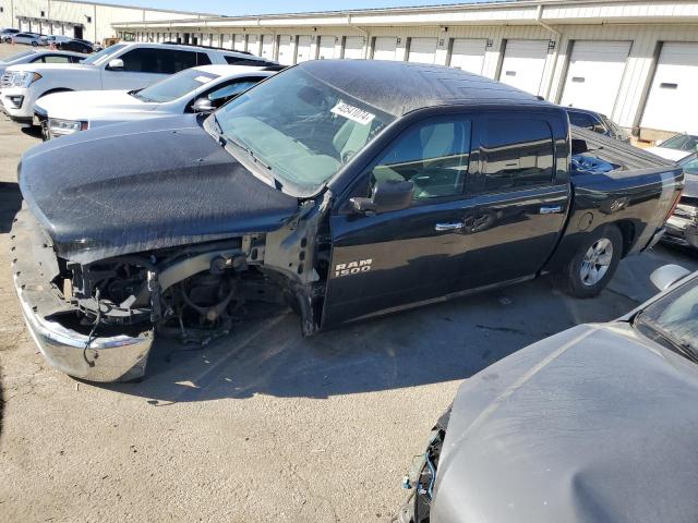 Image 1 of 2016 RAM 1500 SLT 2016 with VIN 1C6RR7LM7GS277108