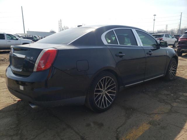 Изображение 3 2009 LINCOLN MKS  2009 с VIN 1LNHM93R69G633768