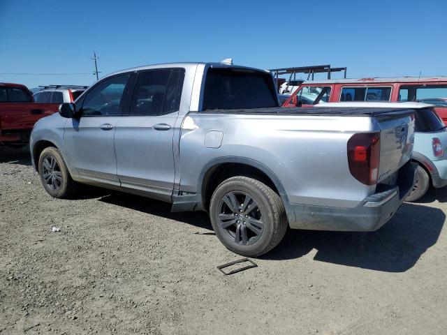 Image 2 of 2018 HONDA RIDGELINE SPORT 2018 with VIN 5FPYK3F17JB016804