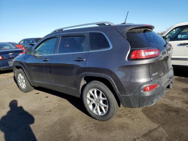 Изображение 2 2017 JEEP CHEROKEE LATITUDE 2017 с VIN 1C4PJMCS2HD227677