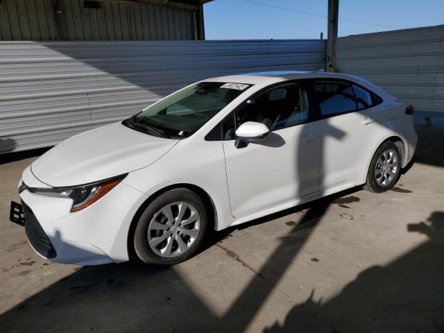 Obraz 1 z 2023 TOYOTA COROLLA LE 2023 z VIN 5YFB4MDE0PP027161