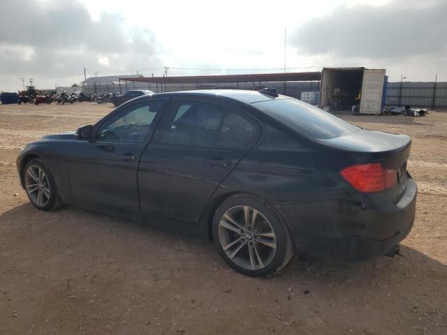 Изображение 2 2014 BMW 328 I 2014 с VIN WBA3A5G57ENP27202