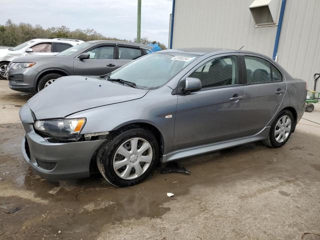 Obraz 1 z 2014 MITSUBISHI LANCER ES/ES SPORT 2014 z VIN JA32U2FU1EU001689