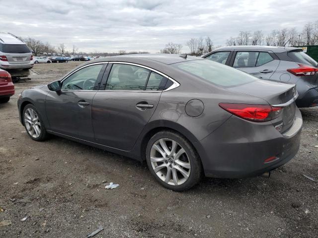 Obraz 2 z 2016 MAZDA 6 TOURING 2016 z VIN JM1GJ1V5XG1447042