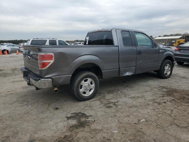 Image 3 of 2013 FORD F150 SUPER CAB 2013 with VIN 1FTEX1CM8DFC79979