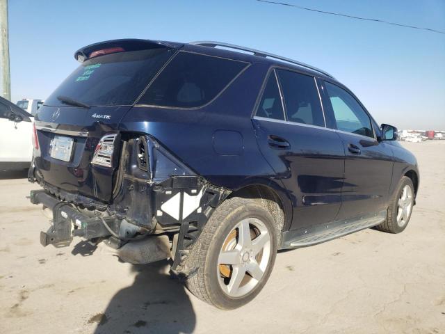 Изображение 3 2014 MERCEDES-BENZ ML 350 4MATIC 2014 с VIN 4JGDA5HB0EA421733
