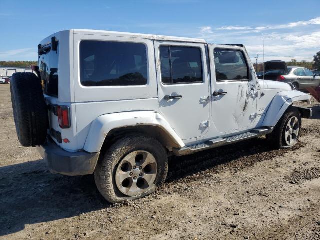 Изображение 3 2017 JEEP WRANGLER UNLIMITED SAHARA 2017 с VIN 1C4BJWEG5HL698789