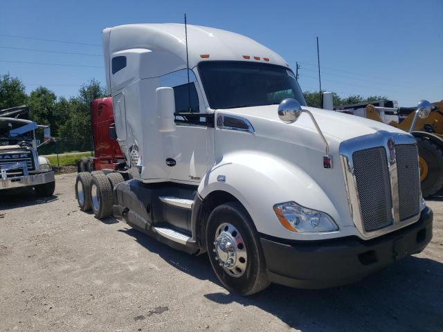 Obraz 2016 KENWORTH CONSTRUCTION T680 2016