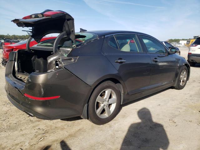 Изображение 3 2014 KIA OPTIMA LX 2014 с VIN 5XXGM4A7XEG291358