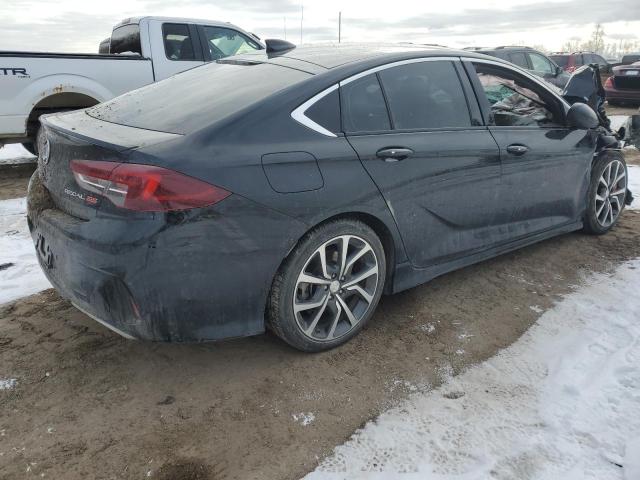 Image 3 of 2018 BUICK REGAL GS 2018 with VIN W04GS6SS8J1130558