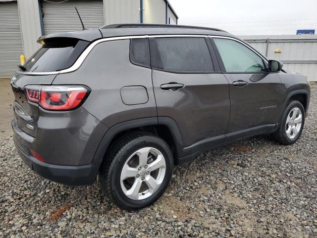 Изображение 3 2018 JEEP COMPASS LATITUDE 2018 с VIN 3C4NJDBB8JT435202
