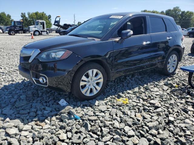 Obraz 2011 Acura RDX 2011