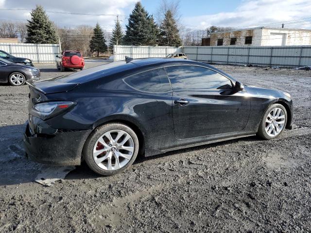 Image 3 of 2013 HYUNDAI GENESIS 3.8L 2013 with VIN KMHHU6KJ5DU098145