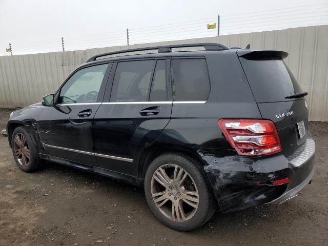 Obraz 2 z 2014 MERCEDES-BENZ GLK 350 4MATIC 2014 z VIN WDCGG8JB5EG331111