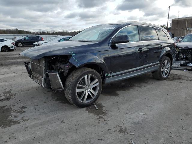Obraz 1 z 2013 AUDI Q7 PREMIUM PLUS 2013 z VIN WA1LGAFE9DD012688