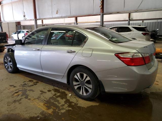 Изображение 2 2013 HONDA ACCORD LX 2013 с VIN 1HGCR2F37DA154237