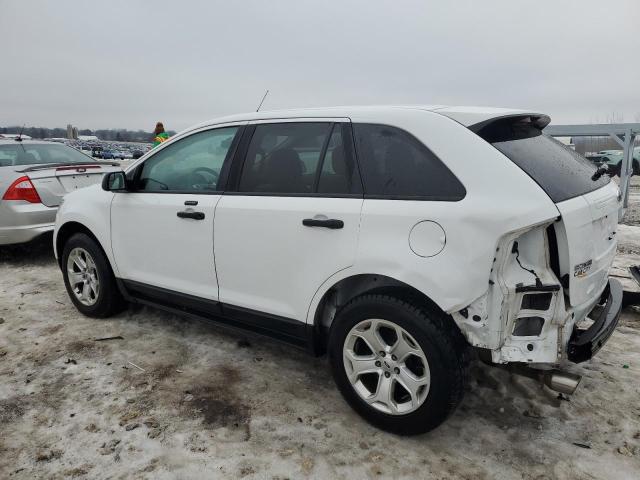 Obraz 2 z 2014 FORD EDGE SE 2014 z VIN 2FMDK3G90EBA69242