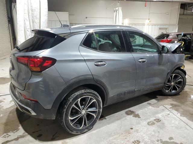 Image 3 of 2021 BUICK ENCORE GX ESSENCE 2021 with VIN KL4MMFSLXMB086325