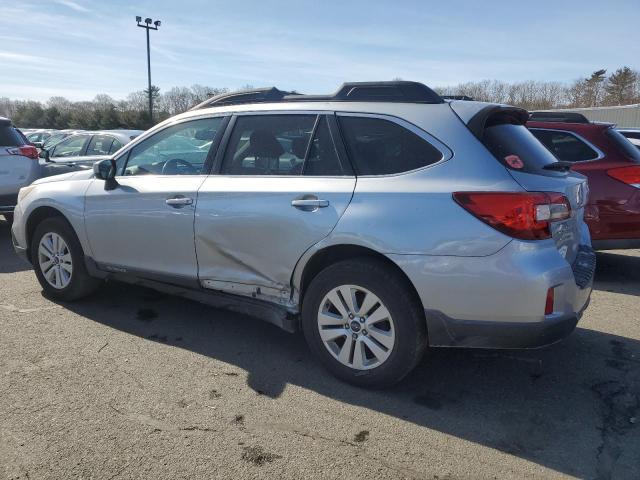 Image 2 of 2015 SUBARU OUTBACK 2.5I PREMIUM 2015 with VIN 4S4BSAEC0F3237392