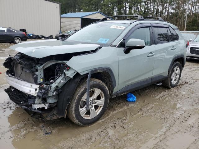 Obraz 1 z 2019 TOYOTA RAV4 XLE 2019 z VIN 2T3P1RFV1KC047217