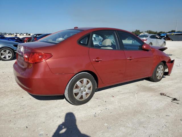 Obraz 3 z 2008 HYUNDAI ELANTRA GLS 2008 z VIN KMHDU46D88U520132
