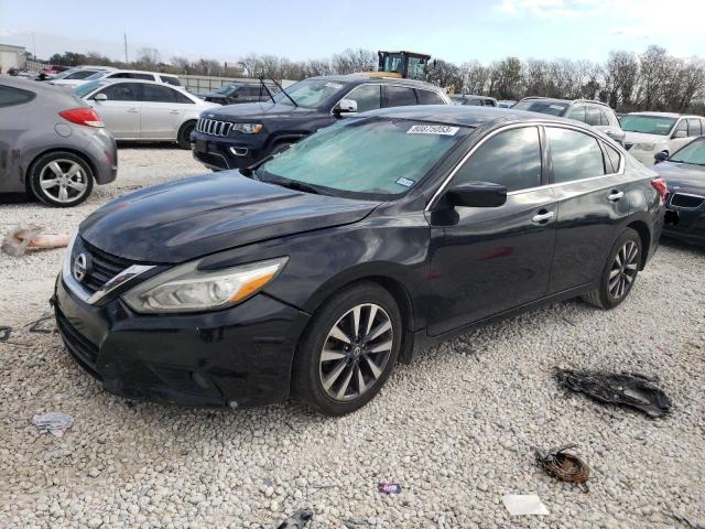 Изображение 1 2016 NISSAN ALTIMA 2.5 2016 с VIN 1N4AL3AP0GC183701