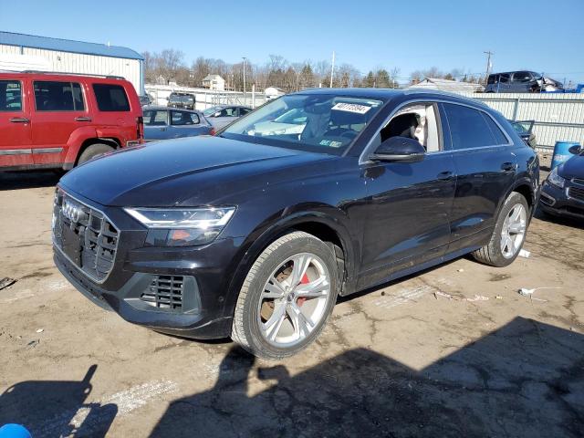 2019 AUDI Q8 PREMIUM PLUS 2019 image