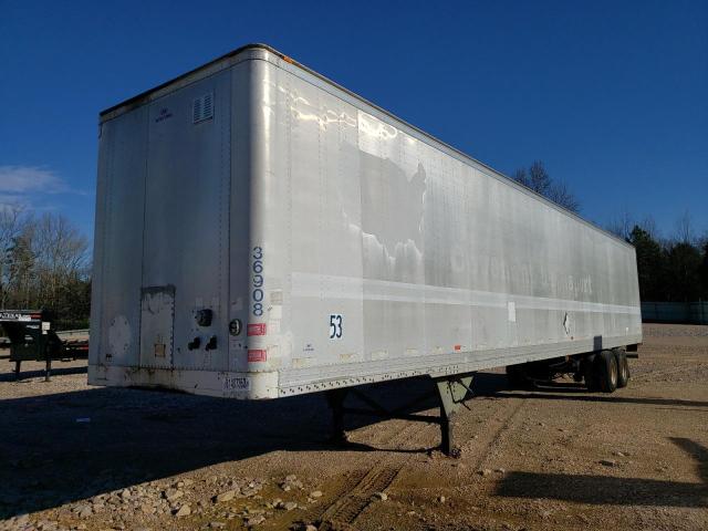 Image 2 of 2003 HYUNDAI DRY VAN 2003 with VIN 3H3V532C63T086022