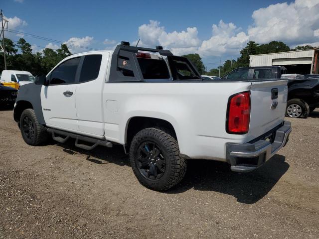 Image 2 of 2016 CHEVROLET COLORADO  2016 with VIN 1GCHSBEA3G1286568
